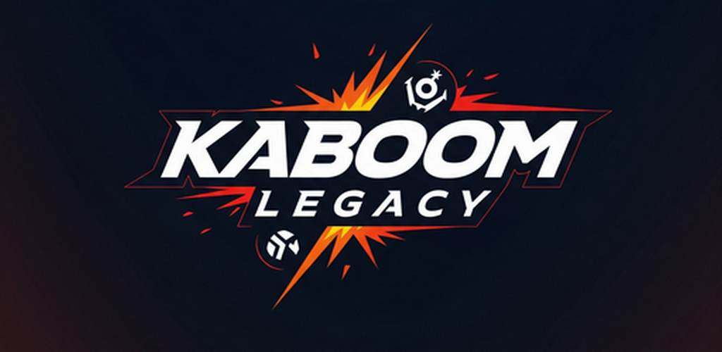 Kaboom Legacy